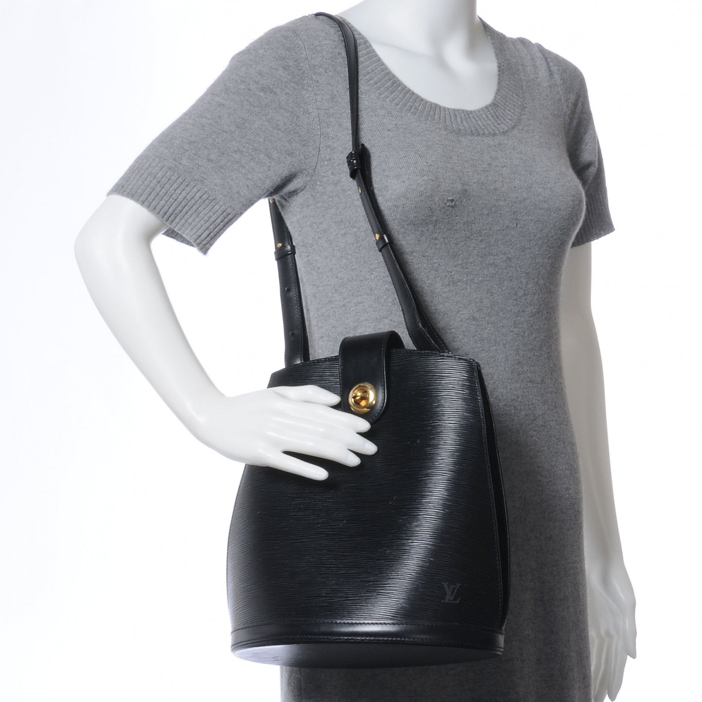 Epi Cluny Black