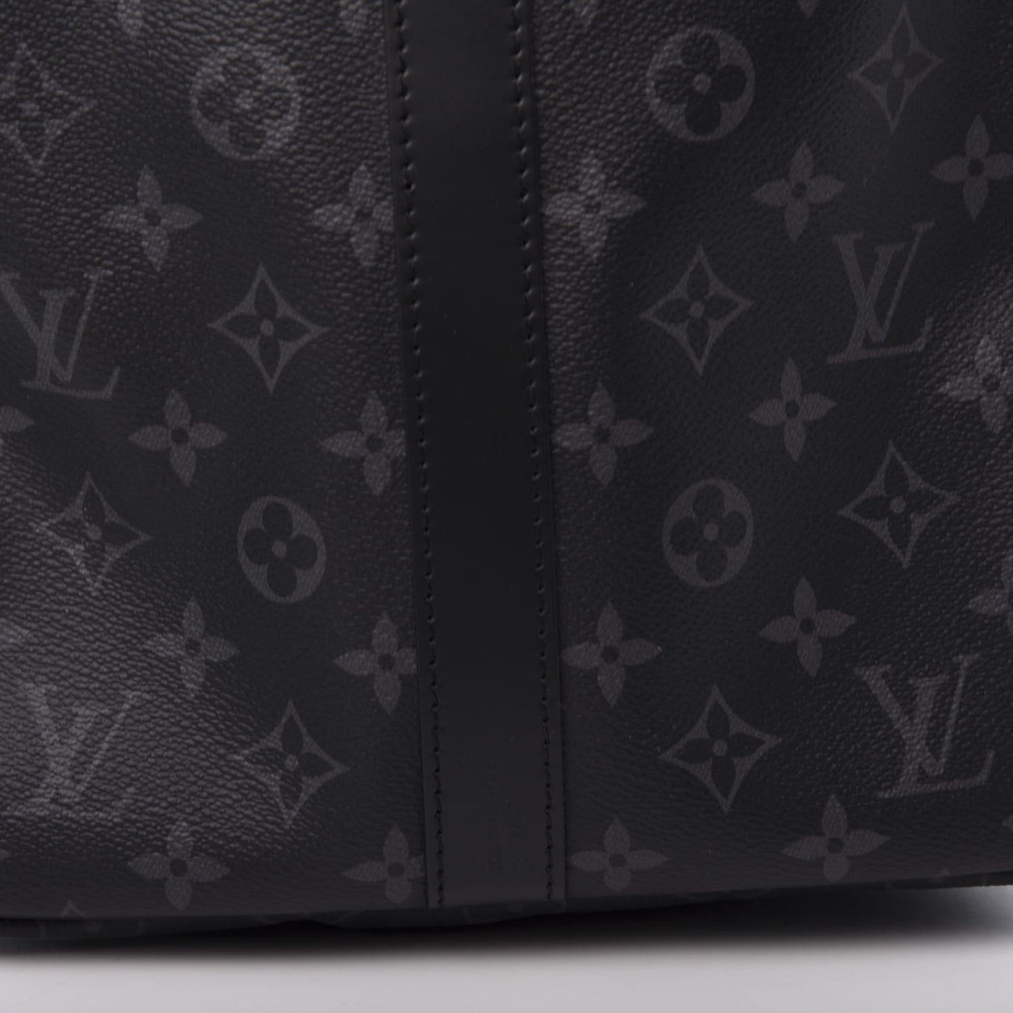 Monogram Eclipse Keepall Bandouliere 55