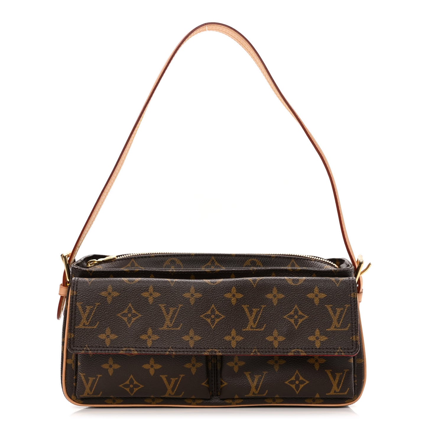 Monogram Viva-Cite MM