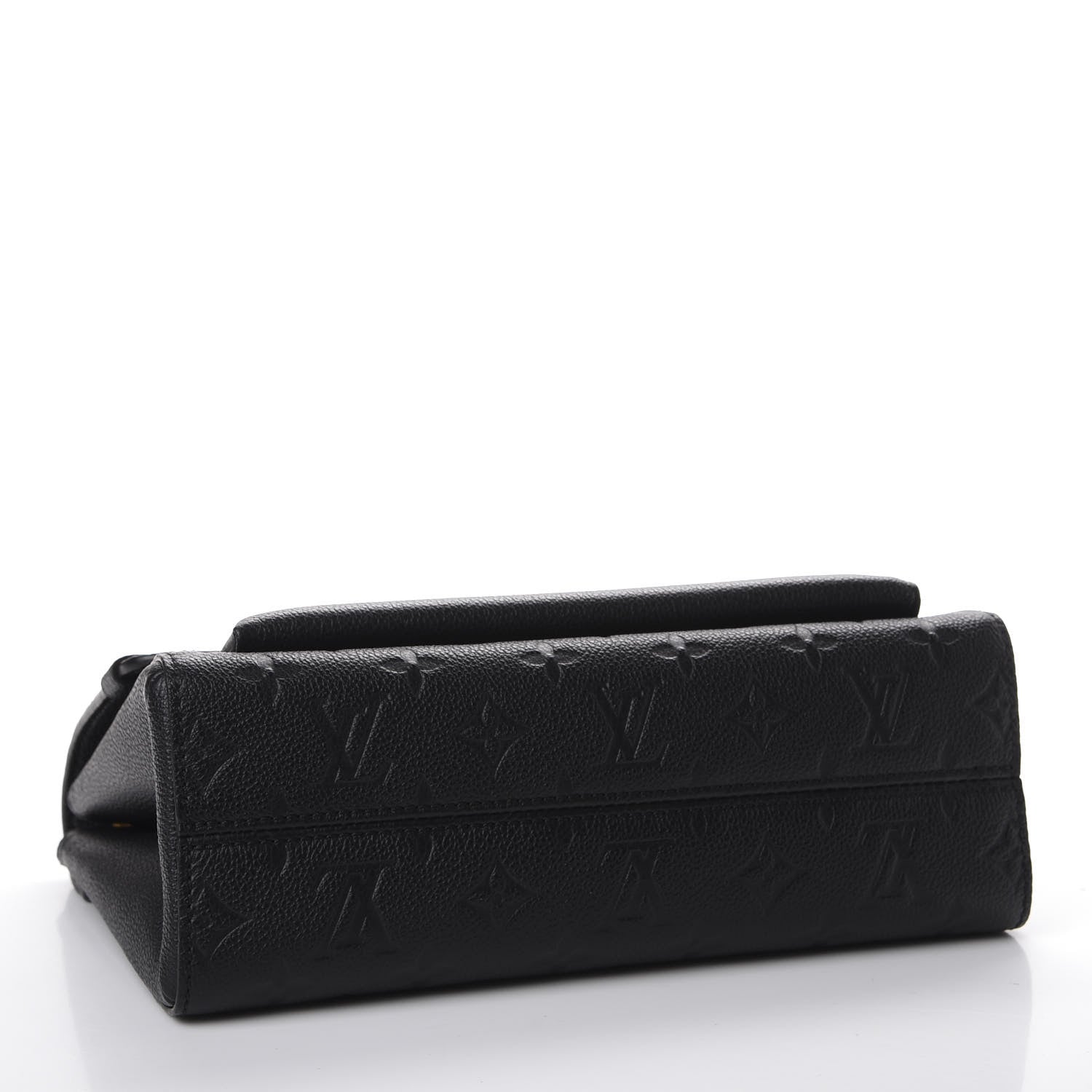 Louis Vuitton Empreinte Vavin PM Black 3 of 11