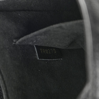 Louis Vuitton Empreinte Vavin BB Black 7 of 11