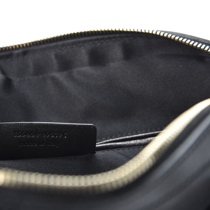 Saint Laurent Calfskin Large Muse Black 8 of 9
