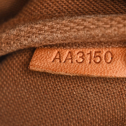 Louis Vuitton Monogram Eva Clutch 7 of 10