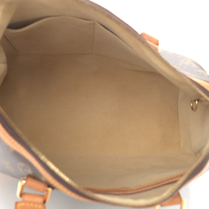 Louis Vuitton Monogram Retiro PM 5 of 12