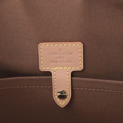 Louis Vuitton Monogram Packall PM 5 of 9