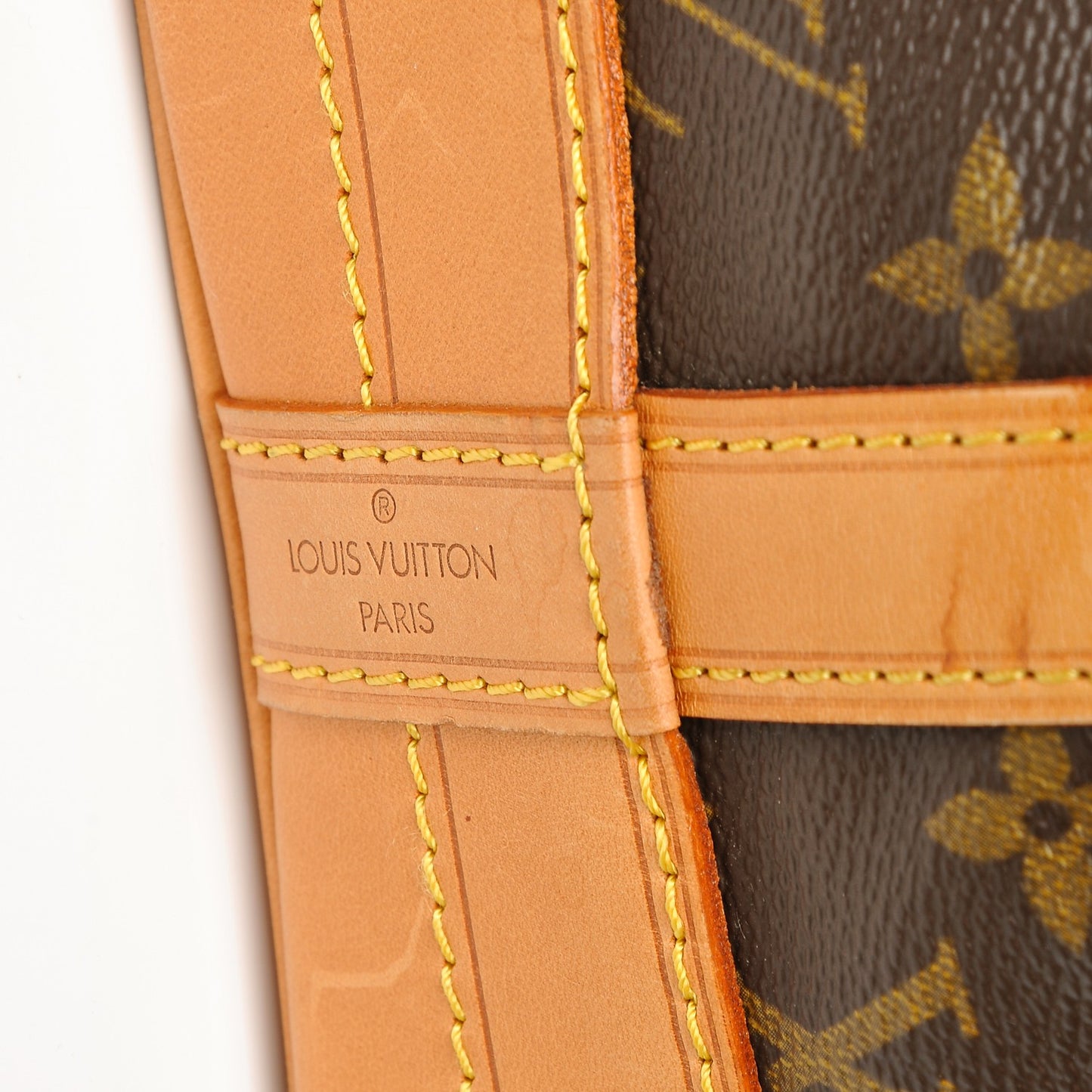 Monogram Noe
