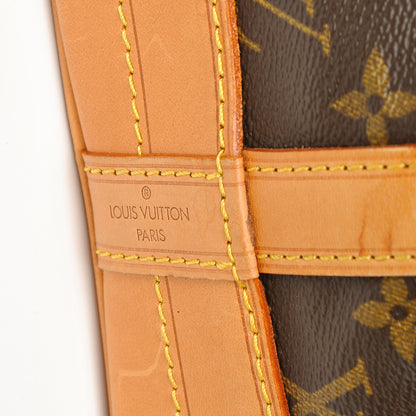 Louis Vuitton Monogram Noe 6 of 13