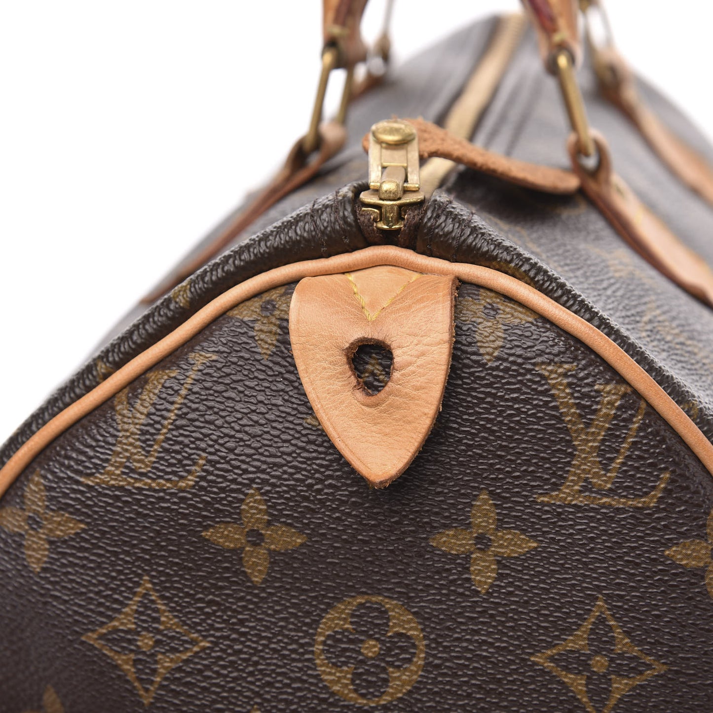 Monogram Speedy 30