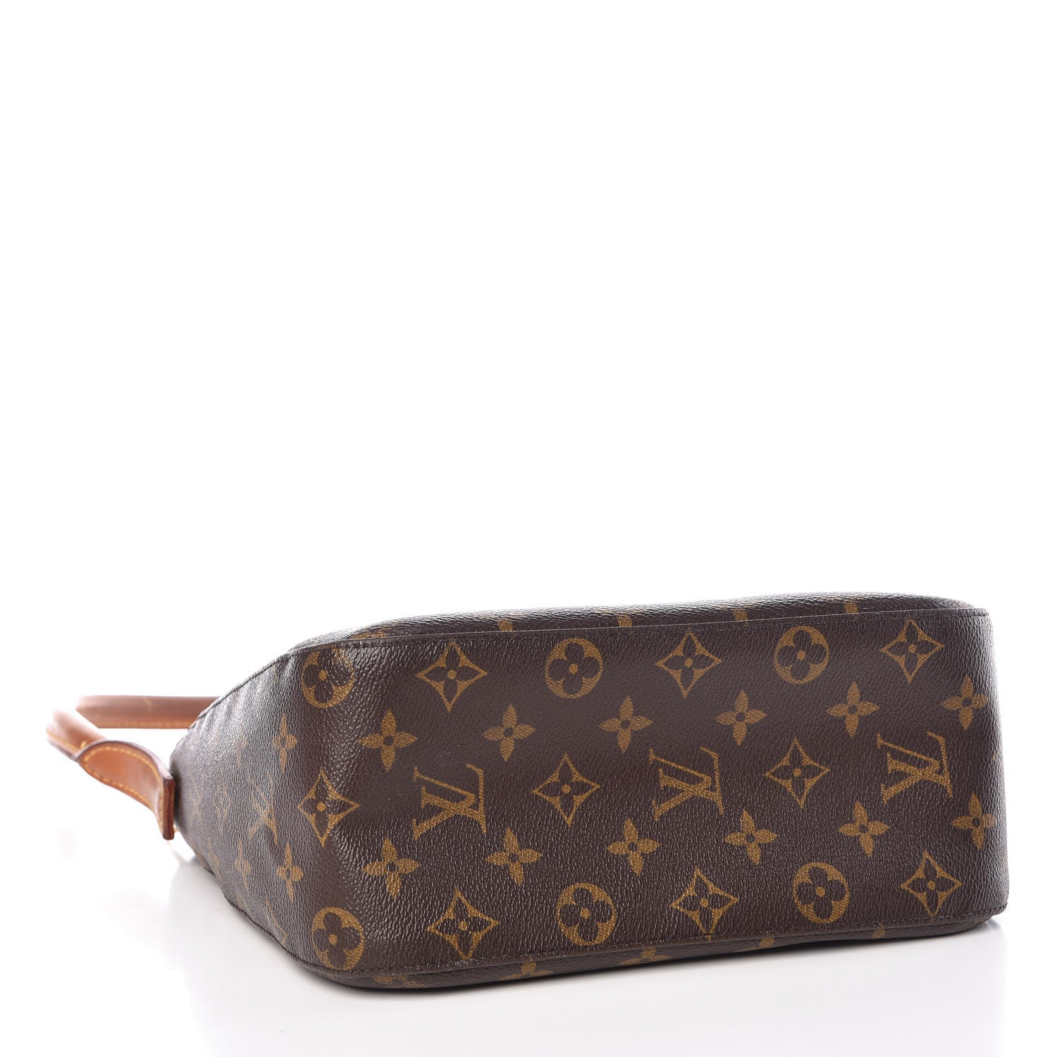 Louis Vuitton Monogram Looping MM 4 of 12