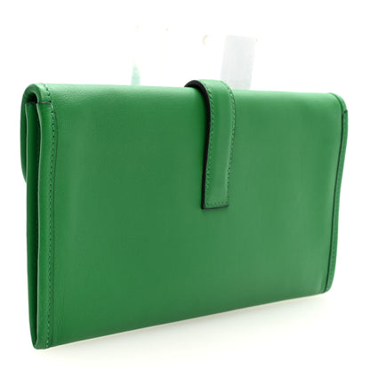Hermes Swift Jige Elan 29 Clutch Bambou 4 of 8