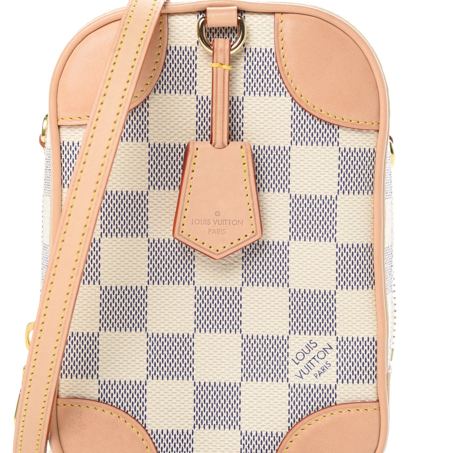 Damier Azur NeoKapi