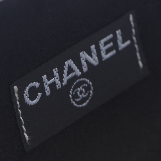 Chanel CC Logo Sunglasses Clear 5065 13 of 13
