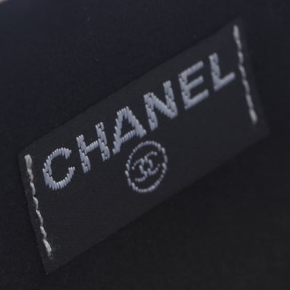 Chanel CC Logo Sunglasses Clear 5065 13 of 13