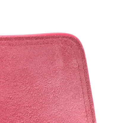 Mulberry Micro Classic Grain Mini Alexa Geranium Pink 10 of 10