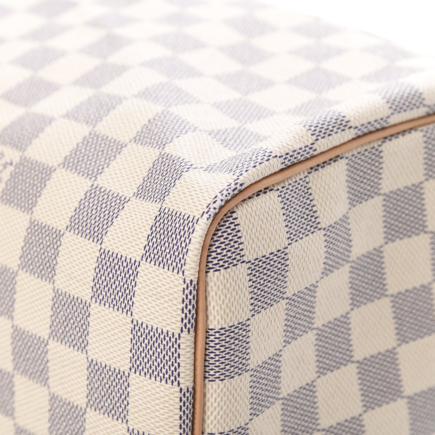 Damier Azur Speedy 35