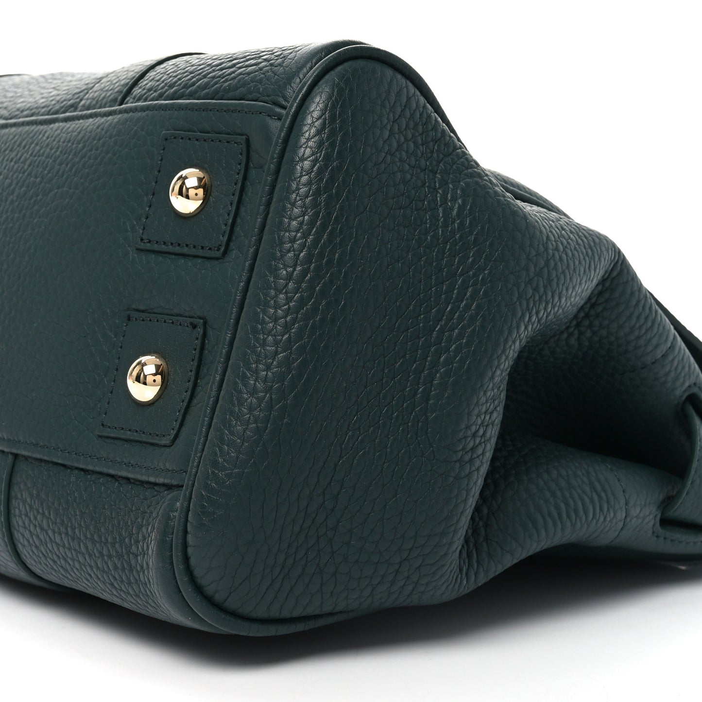 Heavy Grain Bayswater Mulberry Green