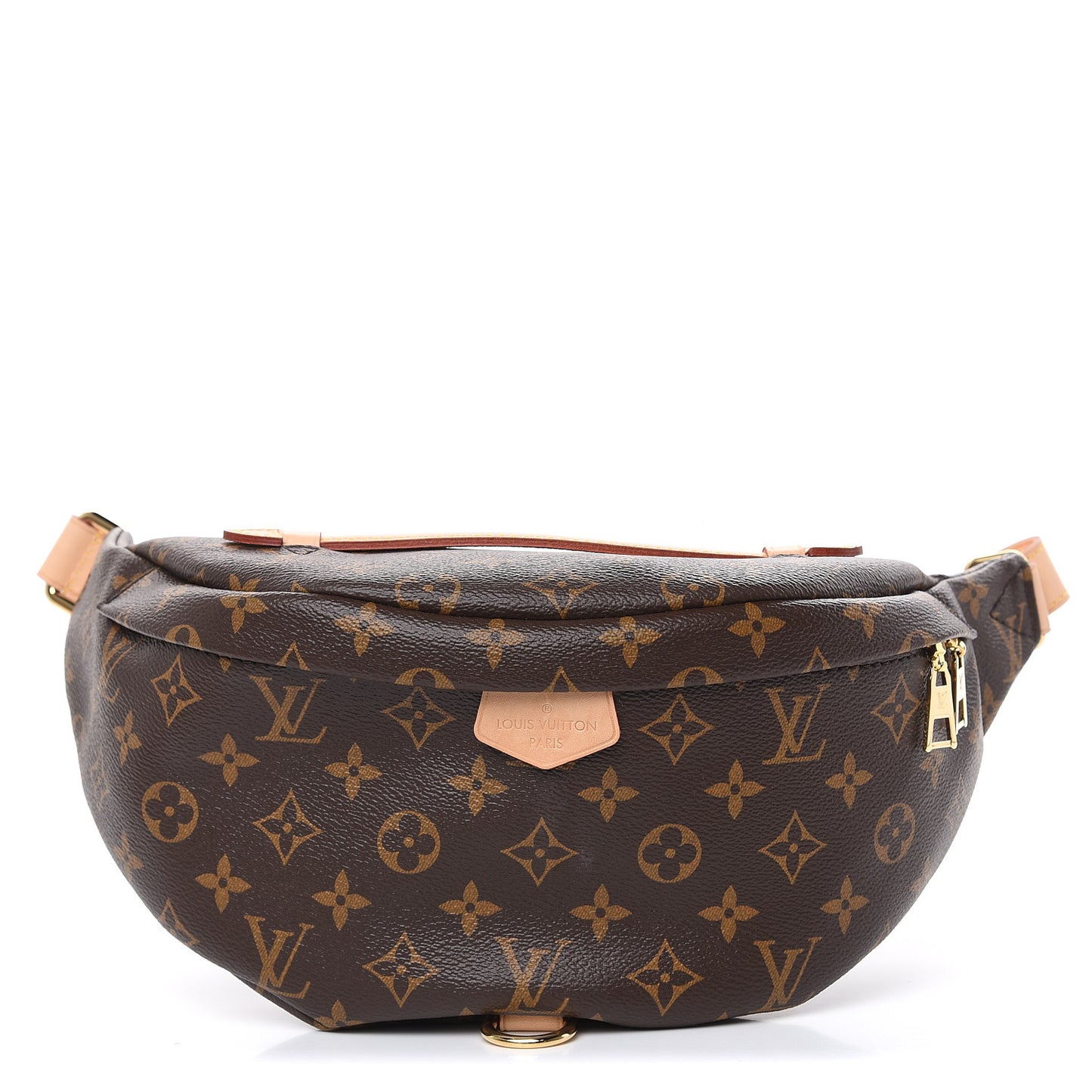Monogram Bumbag