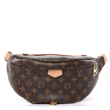 Louis Vuitton Monogram Bumbag 1 of 8
