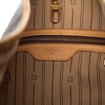 Louis Vuitton Monogram Delightful MM 6 of 21