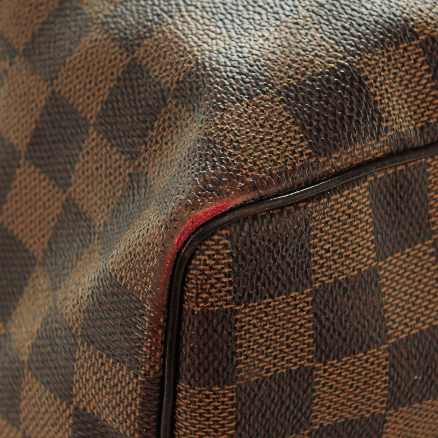 Damier Ebene Speedy 35