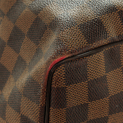 Louis Vuitton Damier Ebene Speedy 35 12 of 12