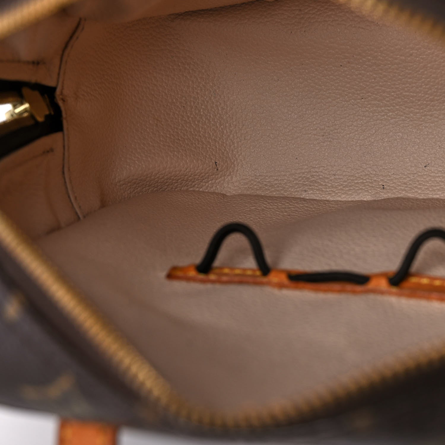 Louis Vuitton Monogram Spontini 9 of 14