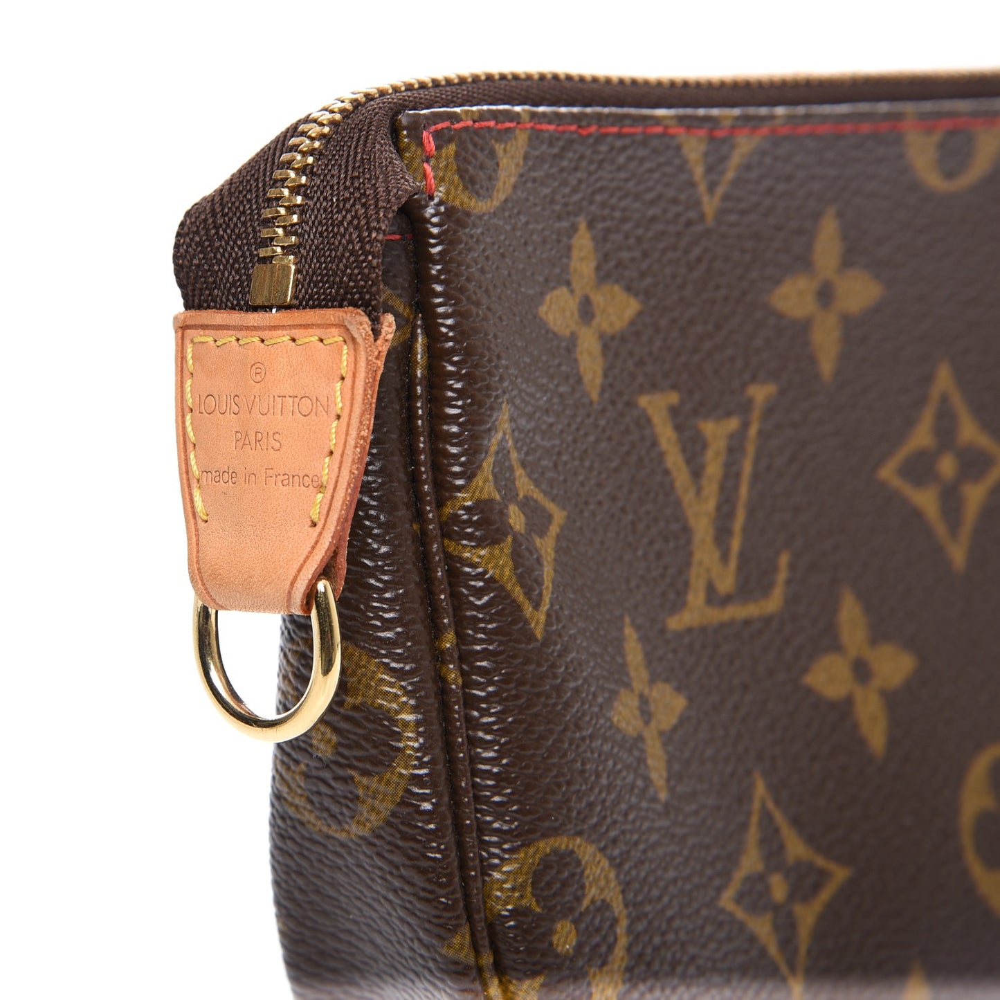 Monogram Cerises Pochette Accessories