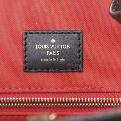 Louis Vuitton Reverse Monogram Giant Onthego GM 6 of 13