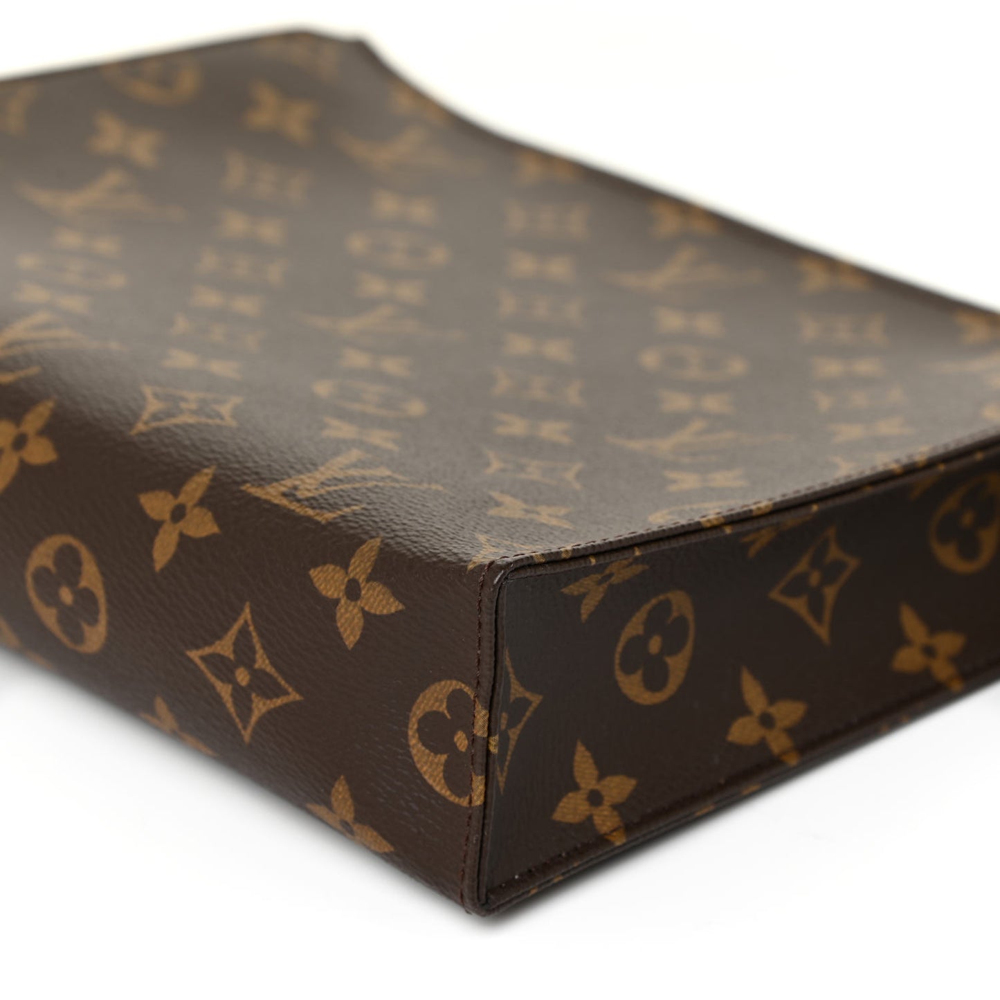 Monogram Toiletry Pouch 26