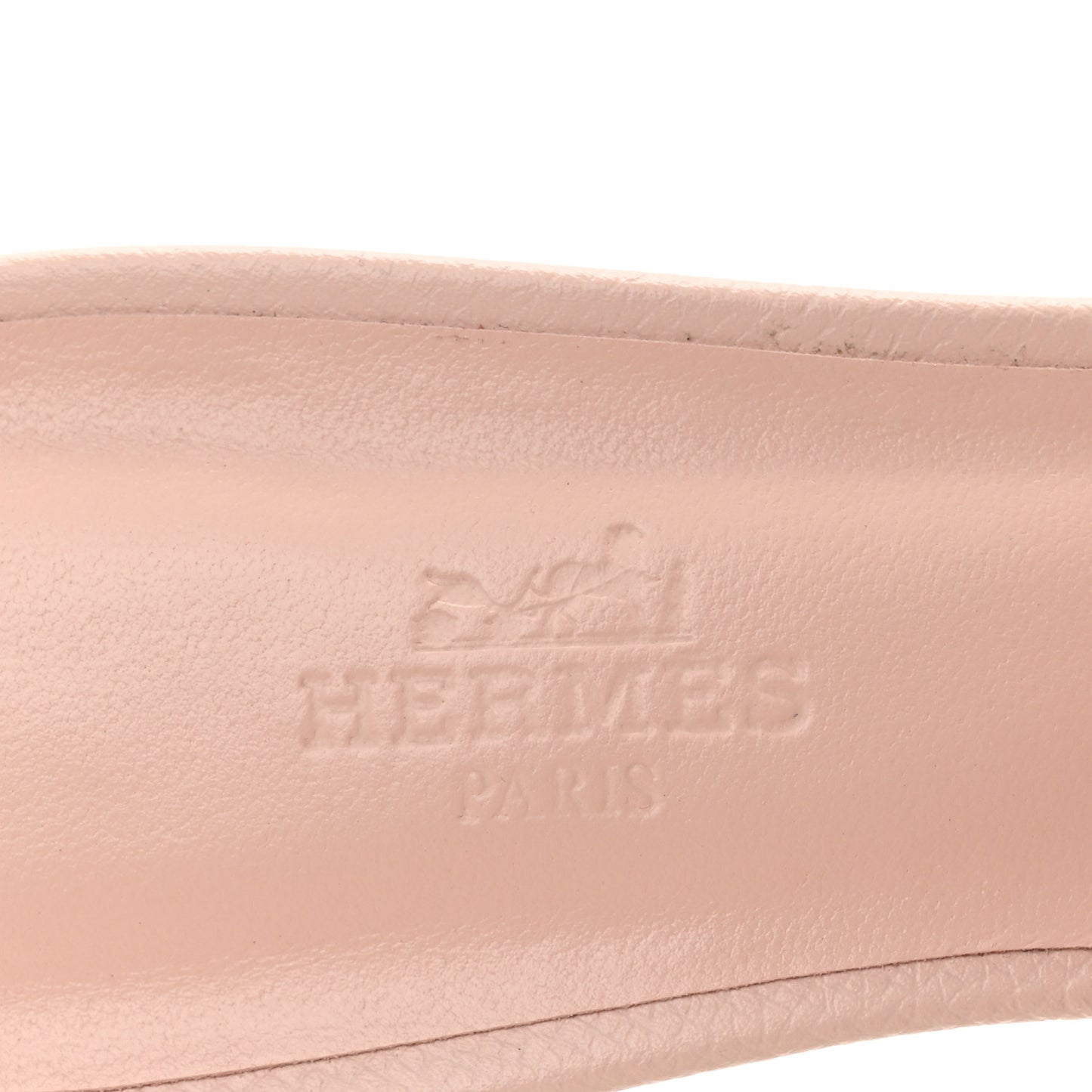 Epsom Oasis Sandals 37.5 Rose Aube
