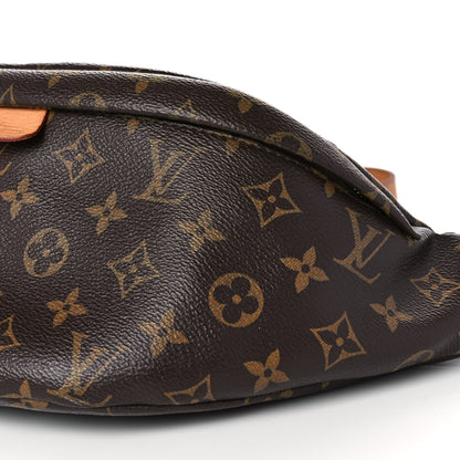 Louis Vuitton Monogram Bumbag 10 of 10