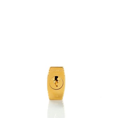 Hermes Epsom Candy Birkin 35 Jaune D'Or Feu 3 of 26