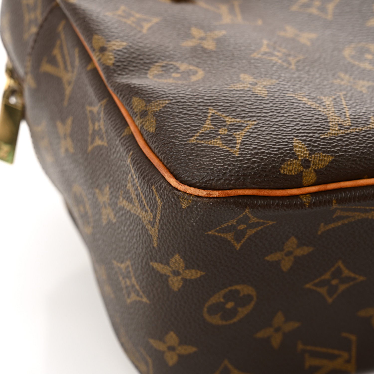 Louis Vuitton Monogram Cite GM 15 of 16
