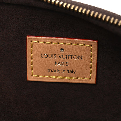 Louis Vuitton Monogram Mini Bumbag 6 of 11