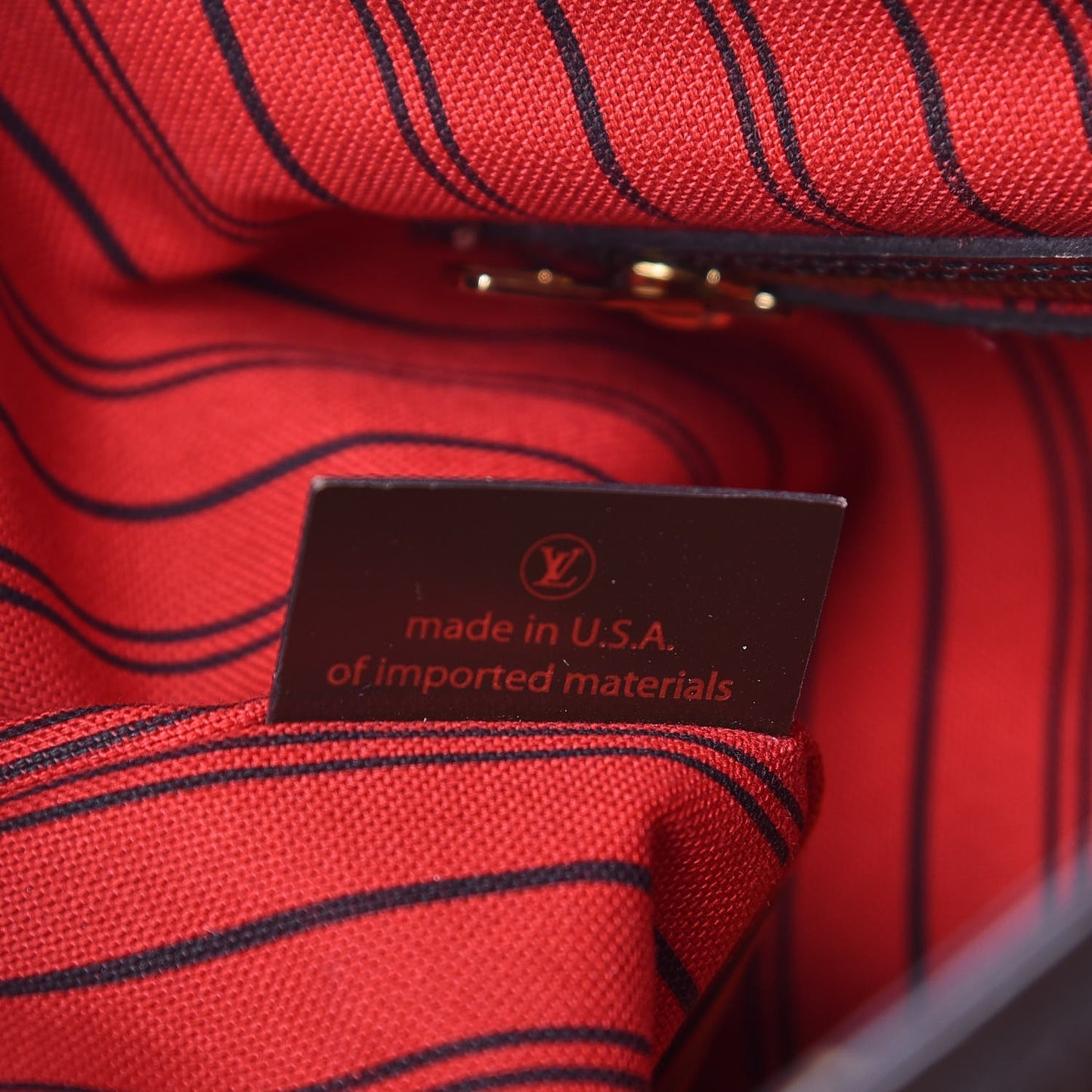 Damier Ebene Delightful MM