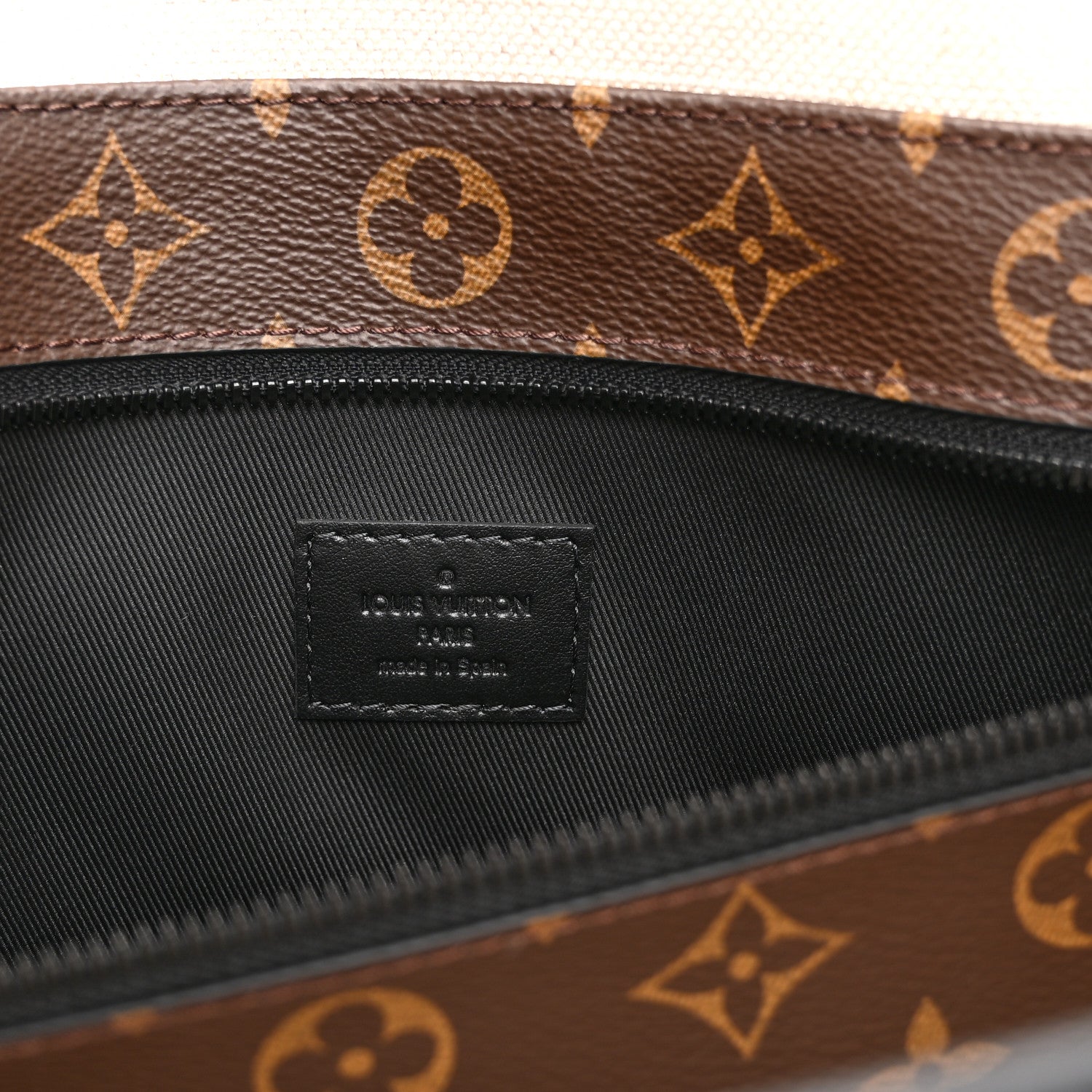 Louis Vuitton Monogram Macassar Weekend Tote PM 1971207 – FASHIONPHILE