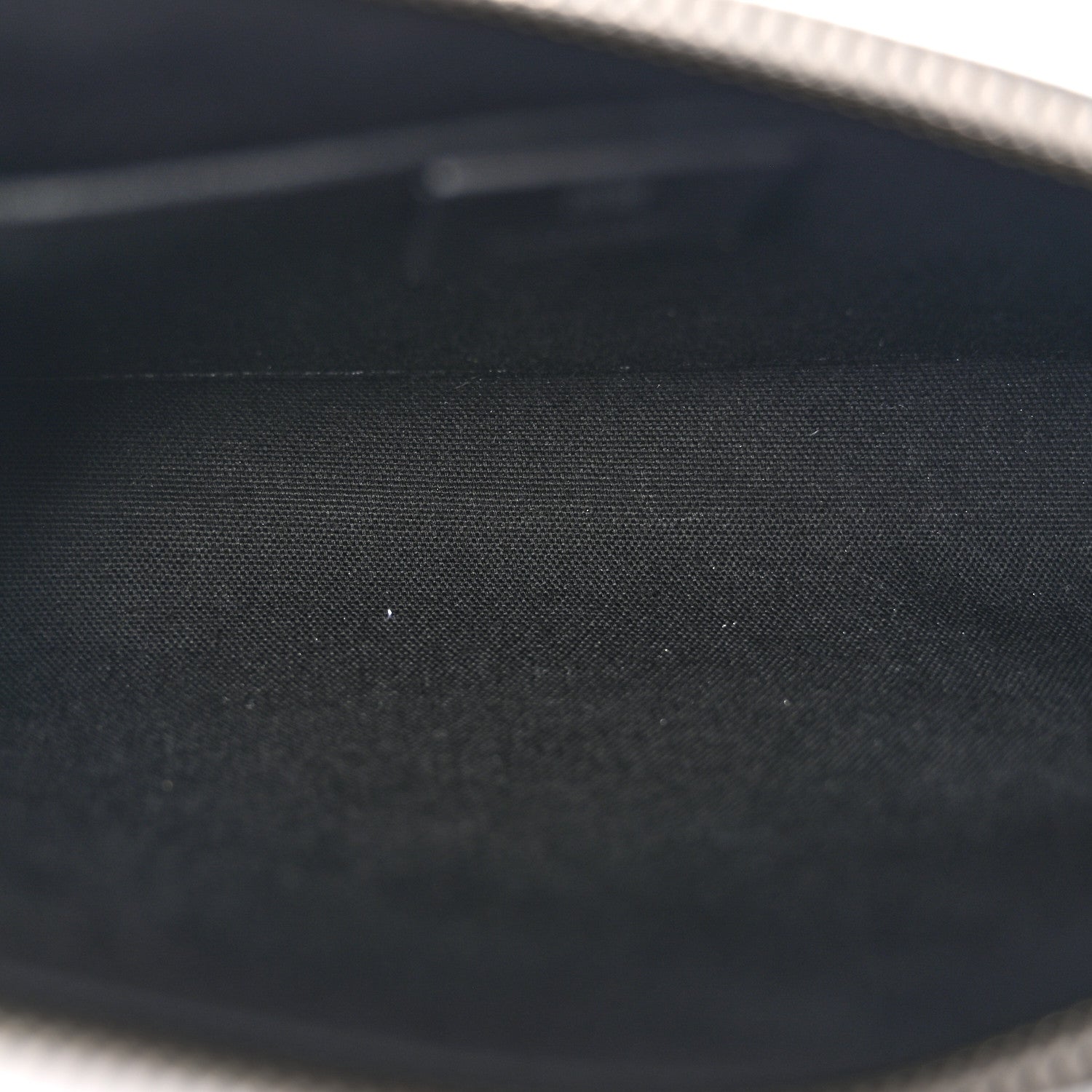 Givenchy Calfskin Voyou Pouch Black 5 of 9
