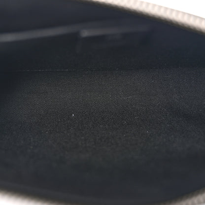 Givenchy Calfskin Voyou Pouch Black 5 of 9