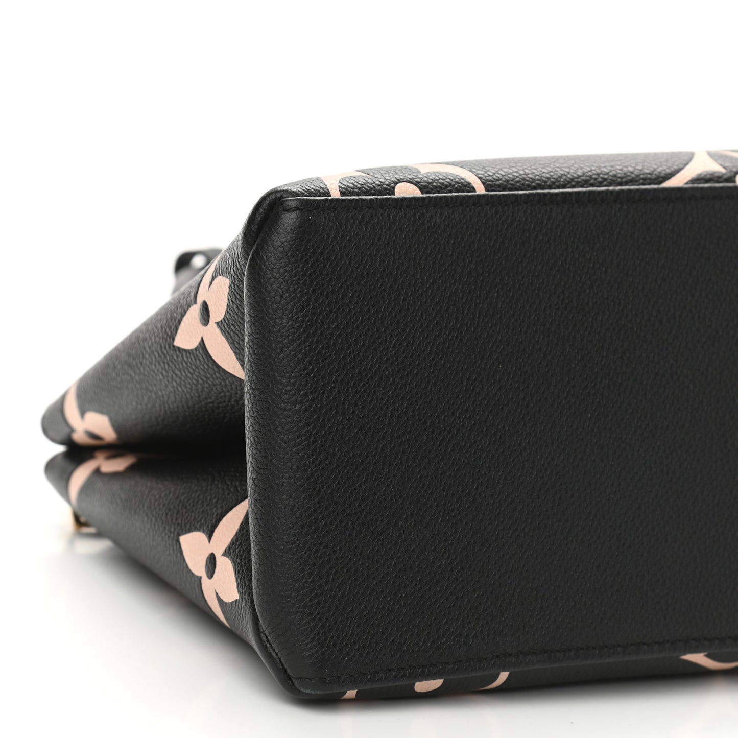 Empreinte Monogram Giant Petit Palais Black Beige