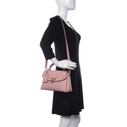 Louis Vuitton Empreinte Georges BB Rose Poudre 2 of 8
