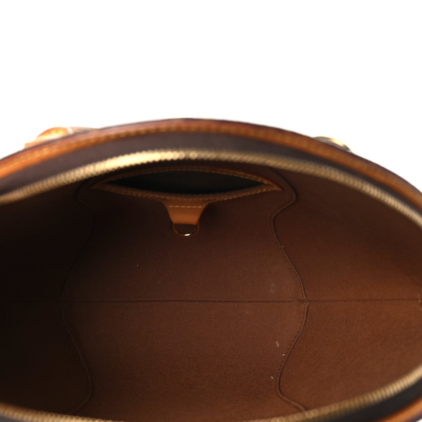 Monogram Ellipse PM
