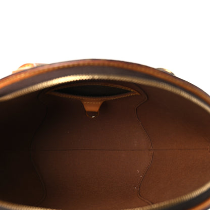 Louis Vuitton Monogram Ellipse PM 5 of 9
