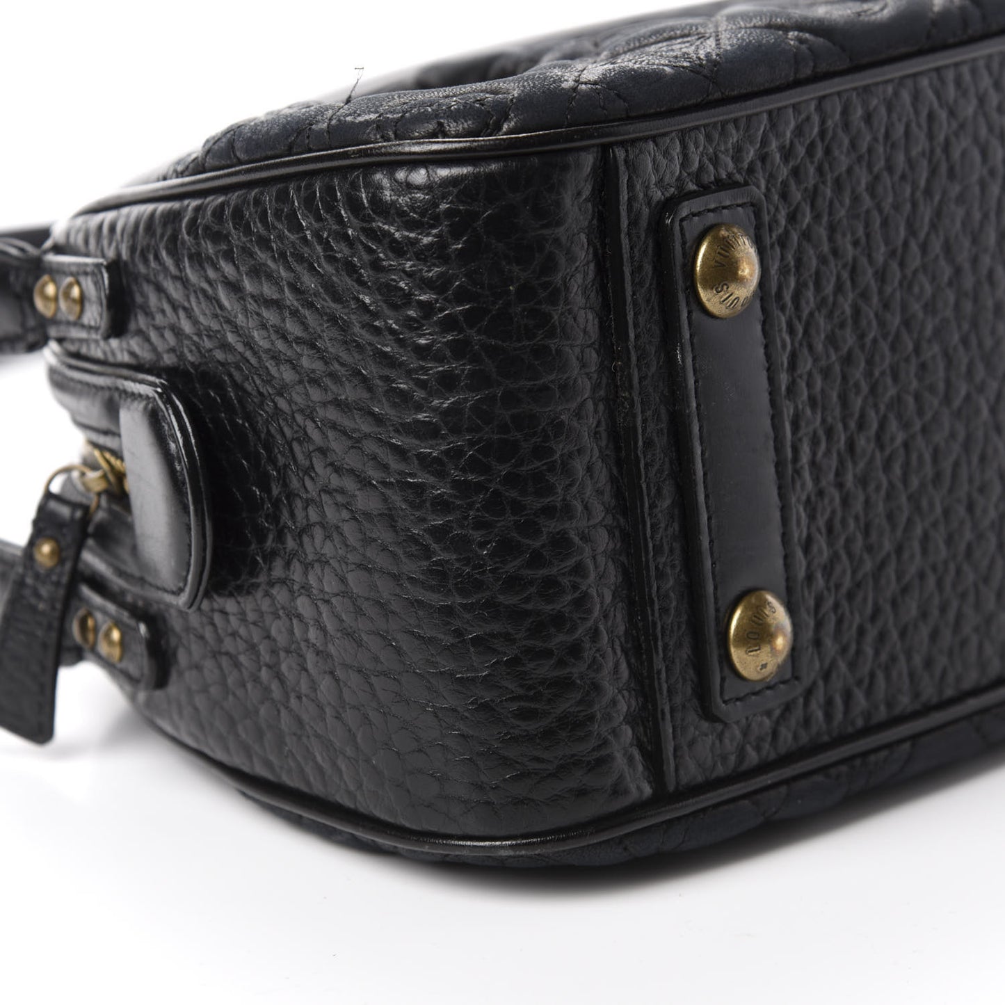 Lambskin Vienna Klara Black