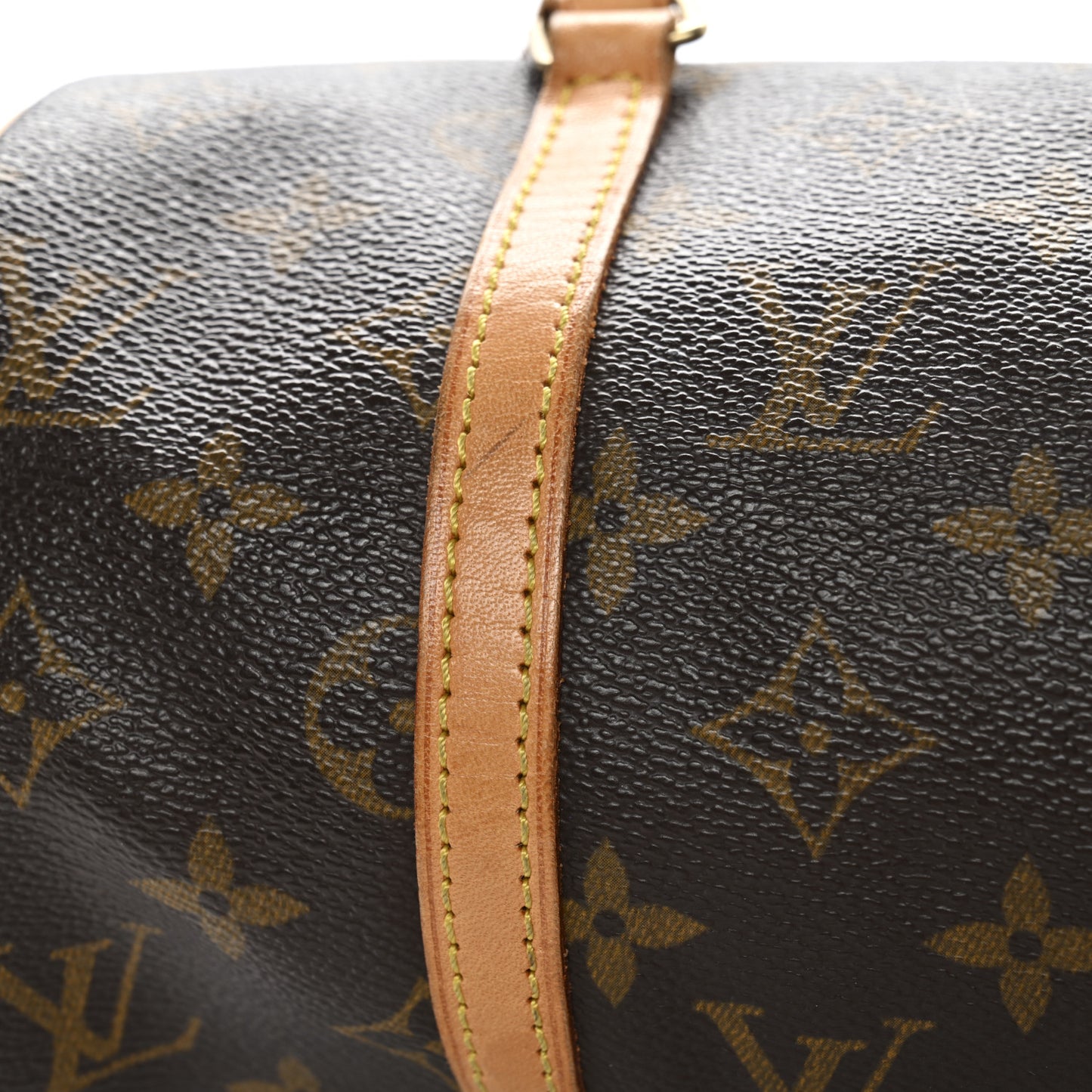 Monogram Papillon 26