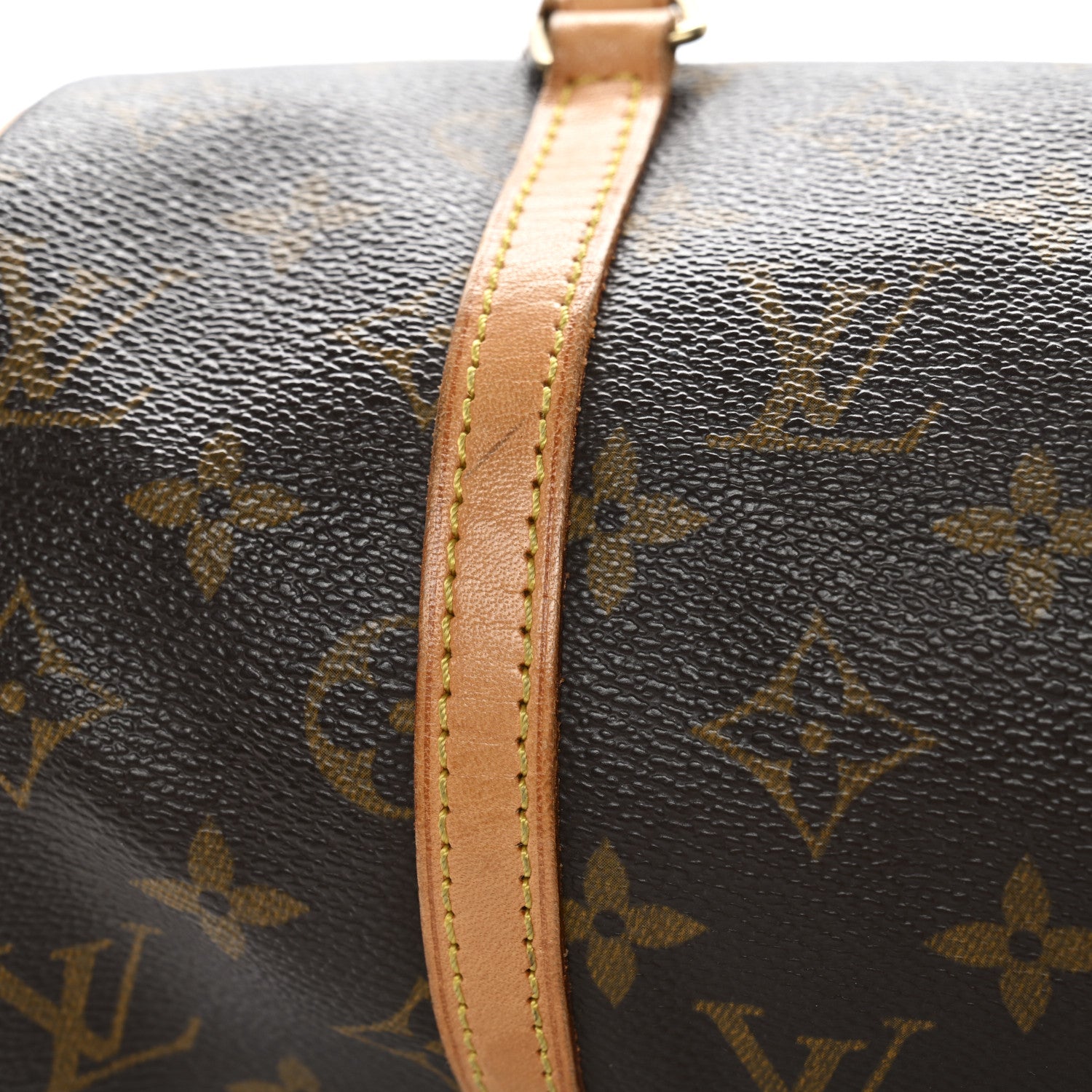 Louis Vuitton Monogram Papillon 26 10 of 14