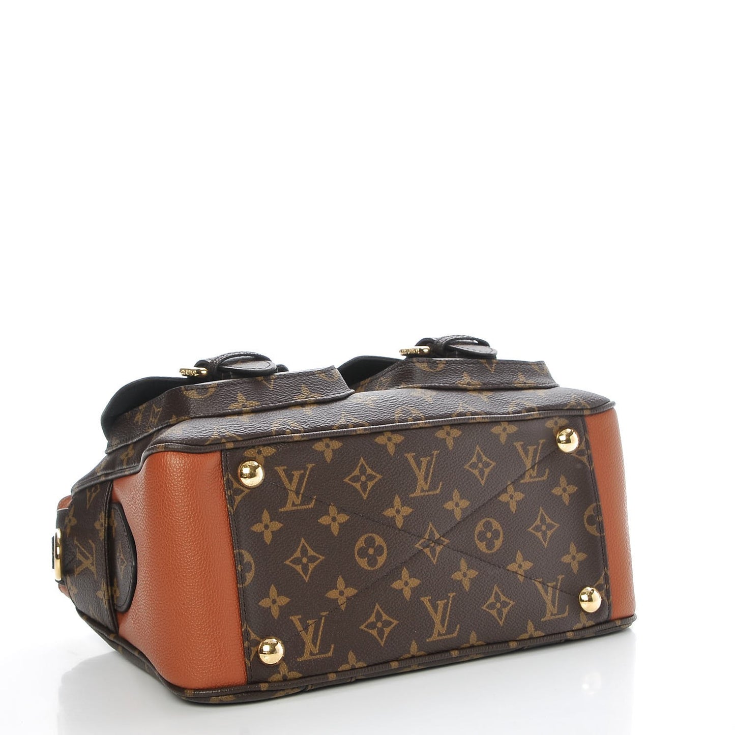 Monogram Manhattan NM Caramel