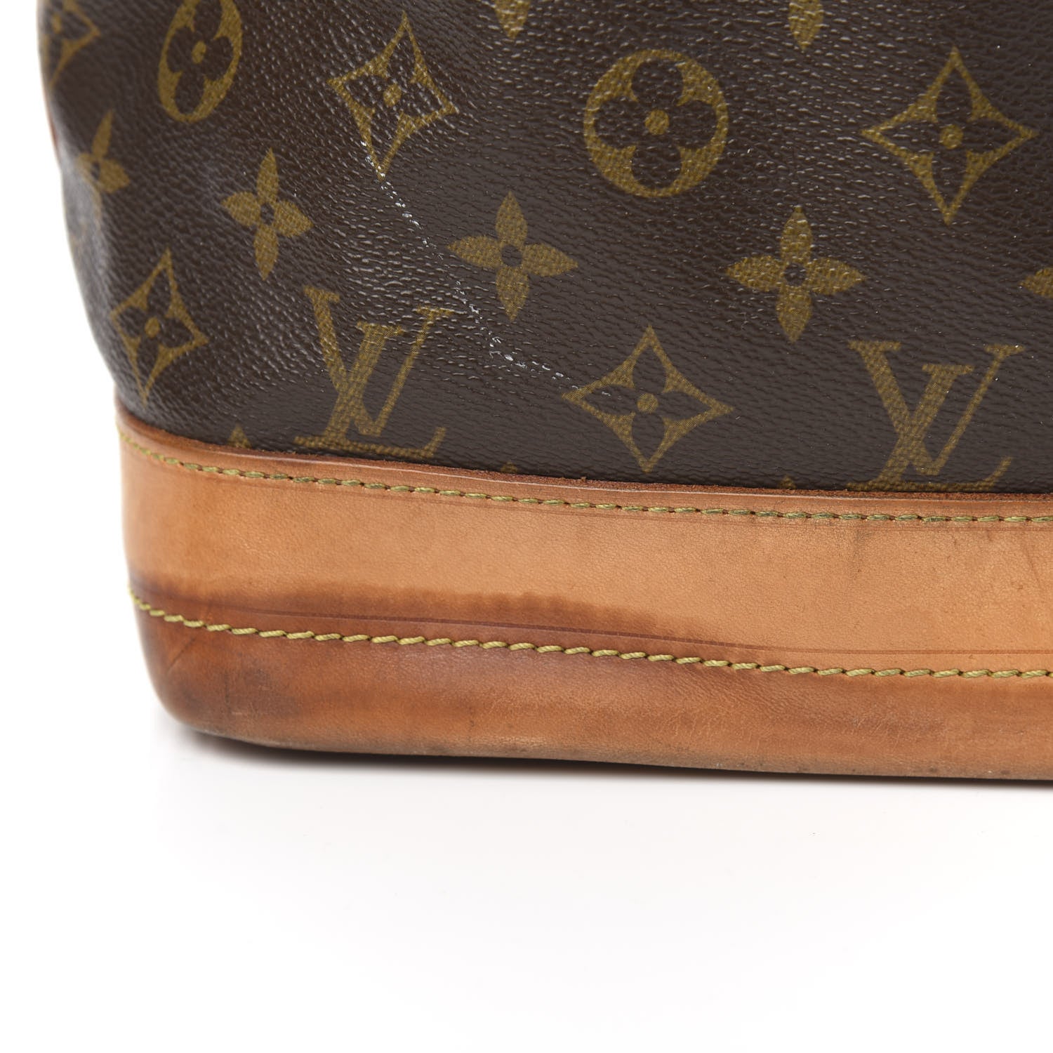 Louis Vuitton Monogram Noe 14 of 15