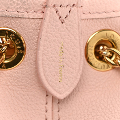Louis Vuitton Empreinte Monogram Giant Summer Bundle Pink 7 of 10