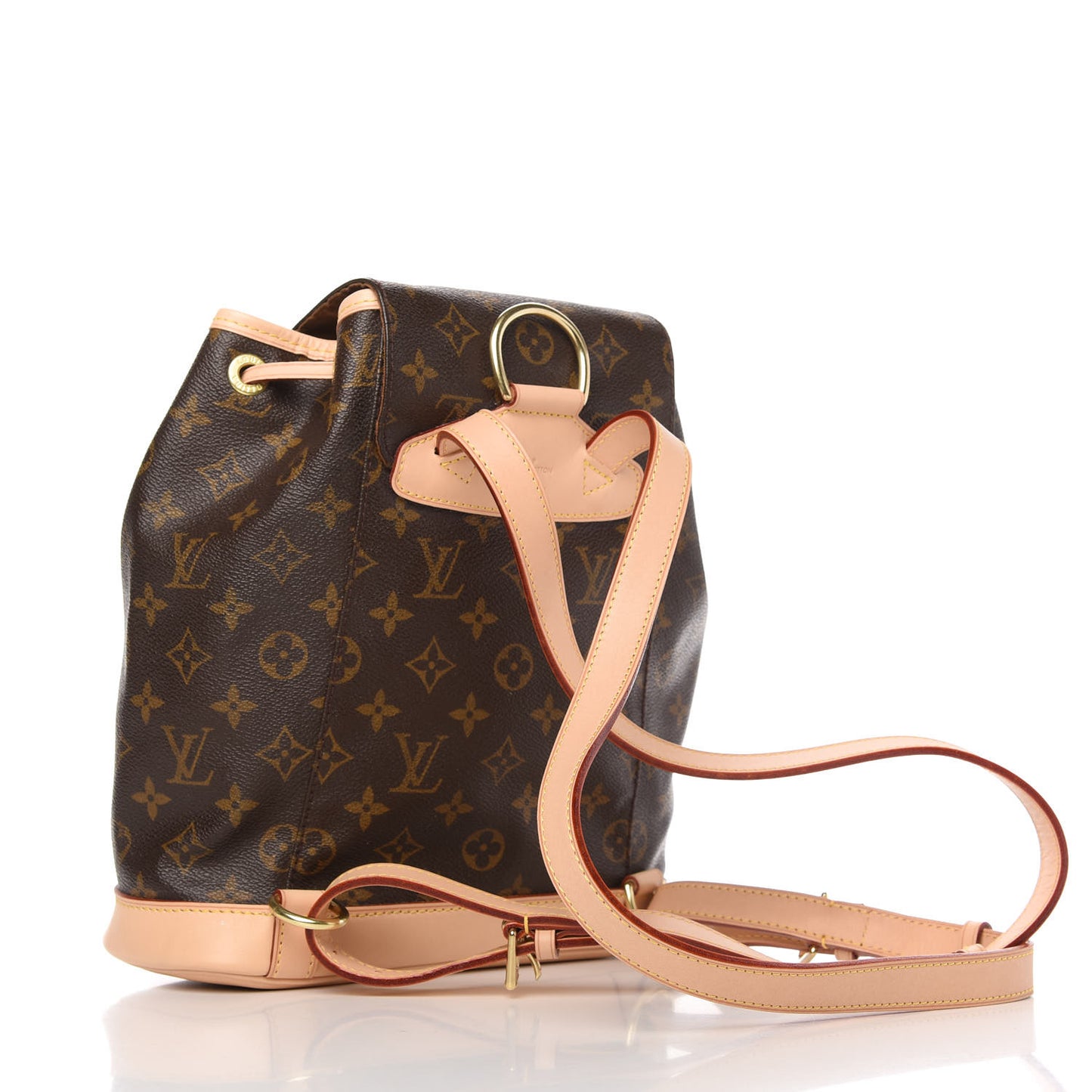 Monogram Montsouris MM Backpack