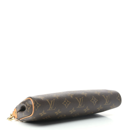 Louis Vuitton Monogram Eva Clutch 4 of 10
